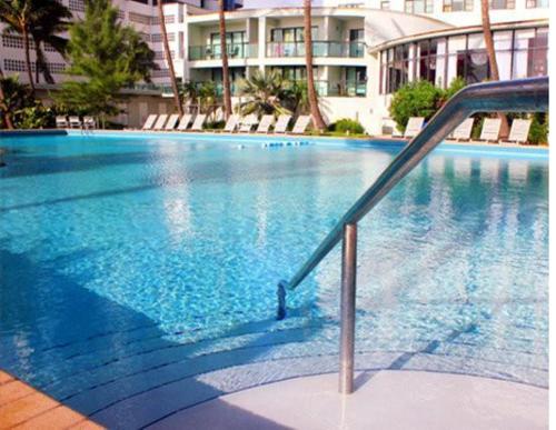 Ocean Front Resort Studio - photo 27