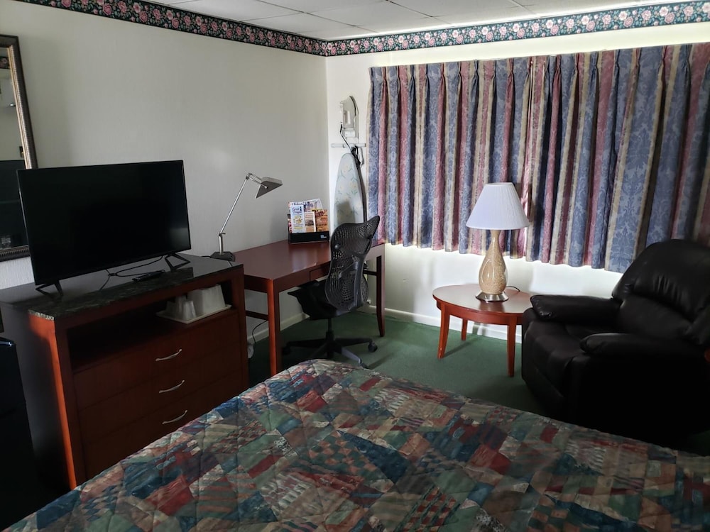Huntingdon Motor Inn - photo 14