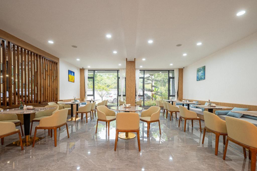 Z Hotel 青城山店 - carbon neutral hotel in Chengdu