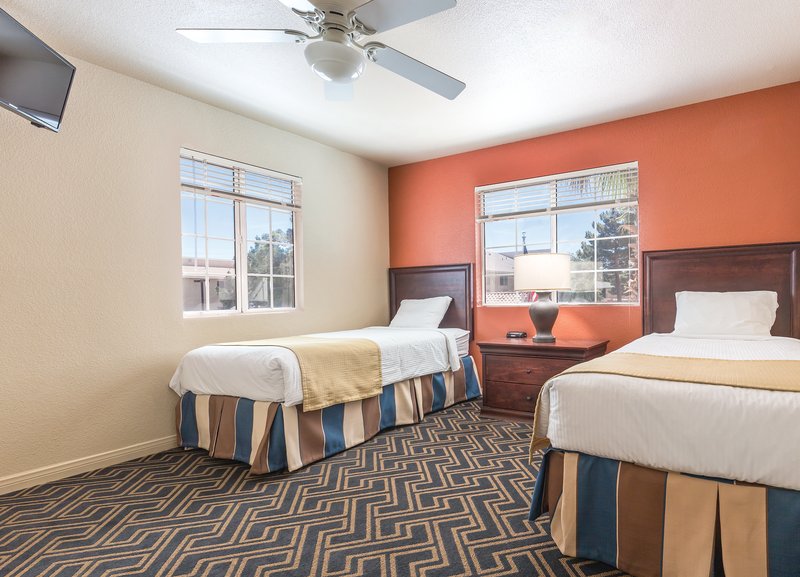 WorldMark Las Vegas Spencer Street