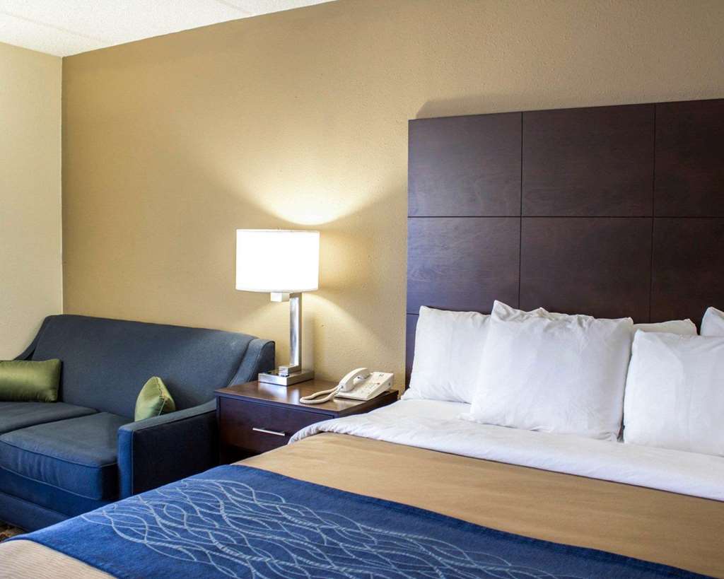 Comfort Inn & Suites Fuquay Varina - photo 11