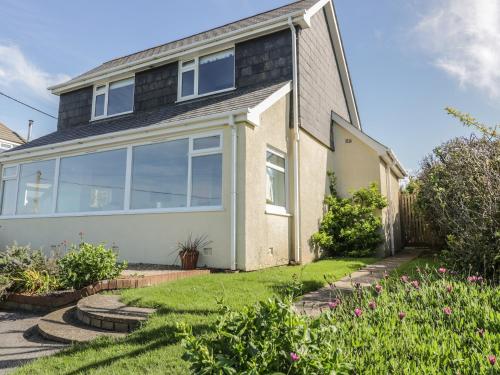 Crantock Bay House — 4-Star Luxury Hotel in Newquay, United Kingdom