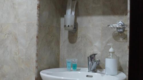 Guest House Teo