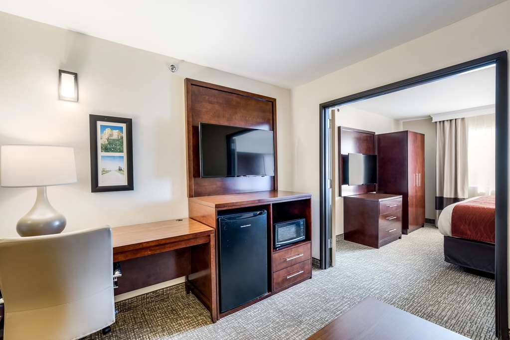 Comfort Inn Bonner Springs Kansas City - photo 24