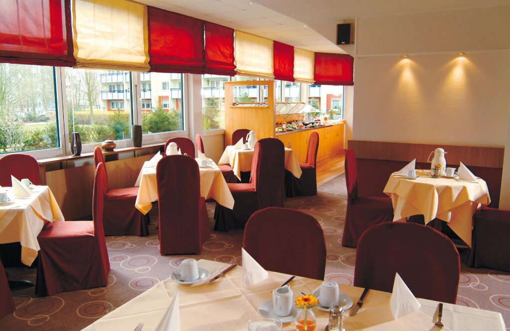 Leonardo Airport Berlin Brandenburg — hotel near Berlin Brandenburg Airport
