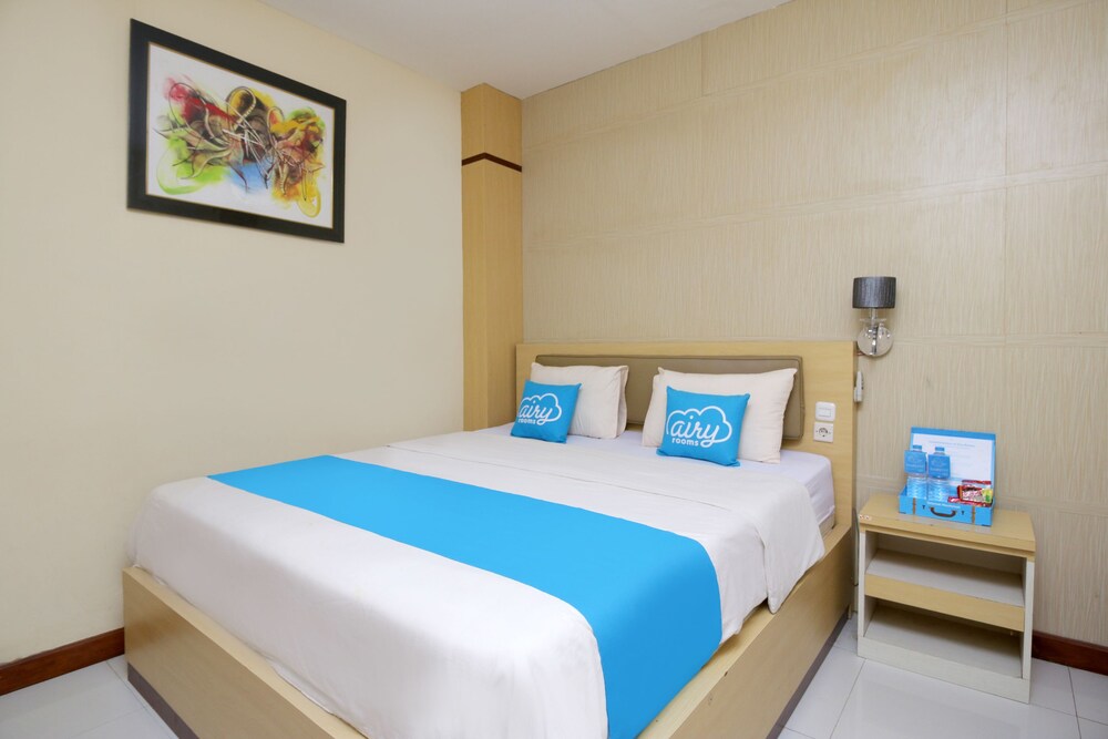 Airy Korumba Malik Raya 22V Kendari in Kendari, Indonesia