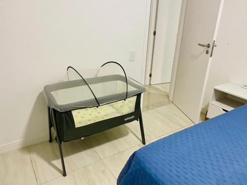 306 Acolhedor apê com vista ao mar piscina e sauna. in Arraial Do Cabo, Brasil