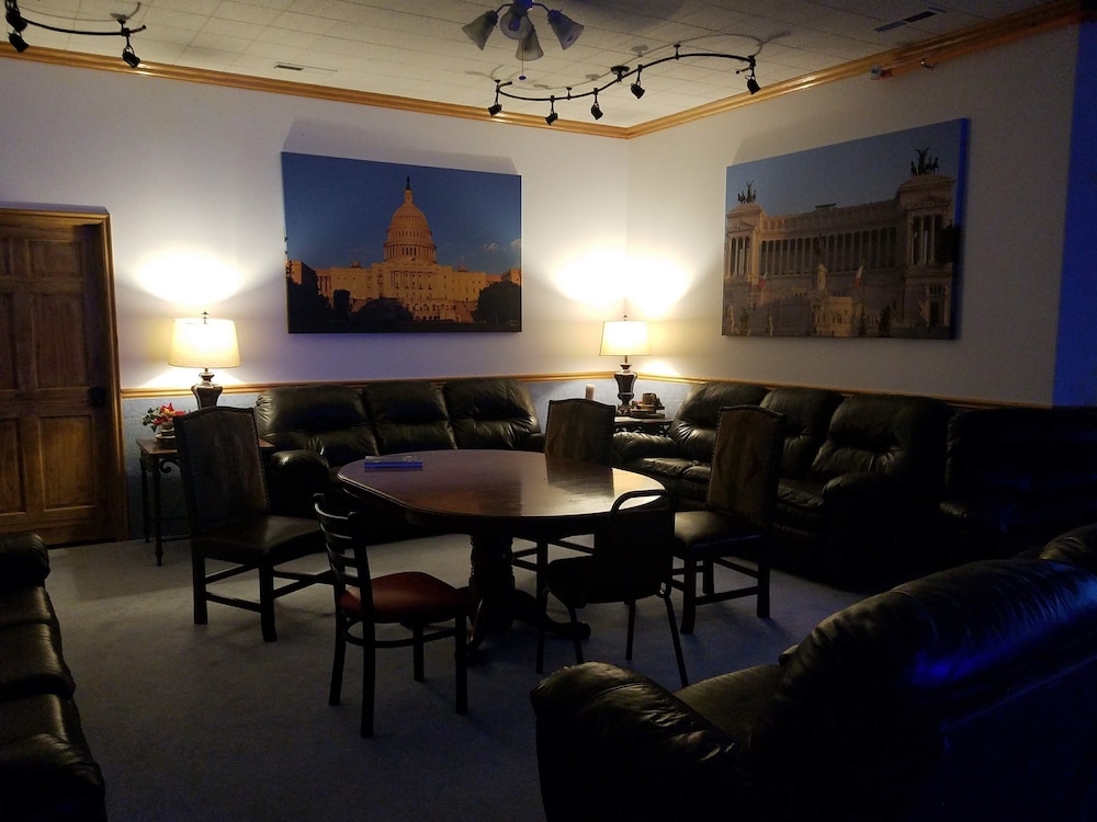Zion's Most Wanted Hotel - photo 59