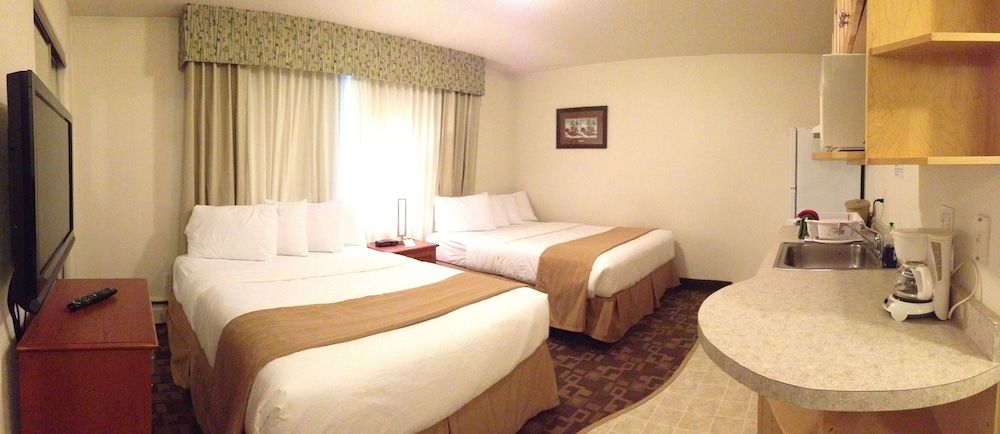 Alaska's Select Inn Wasilla - photo 16