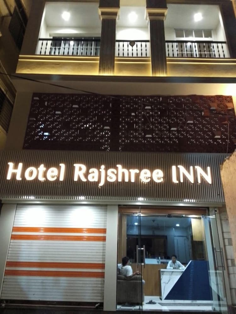 Hotel Rajshree Inn - last minute hotel in Ujjain