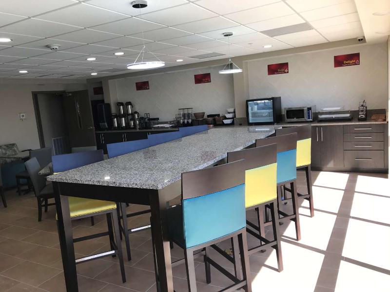 Best Western Plus Panama City Hotel - photo 103