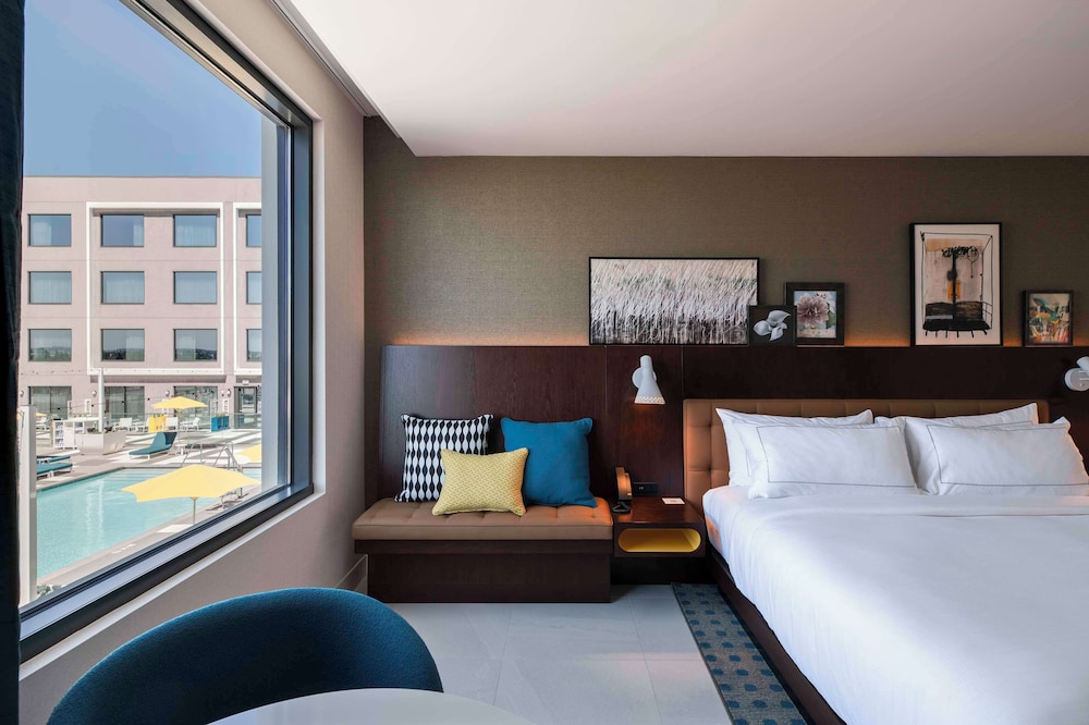 Hilton Buena Park Anaheim - photo 12