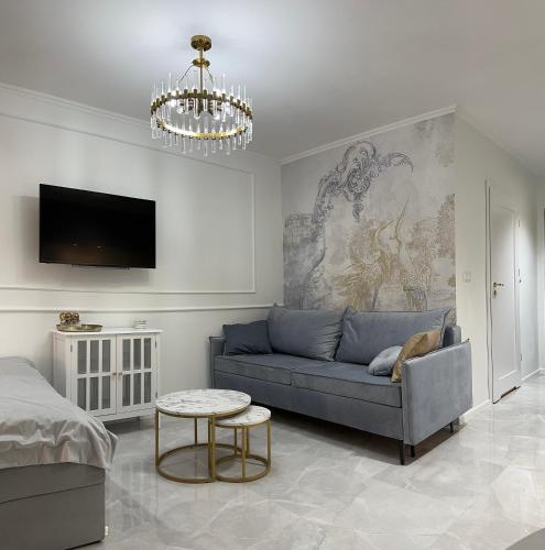 Apartament Złota Ptaszyna — 4-Star Luxury Hotel in Swinoujscie, Poland