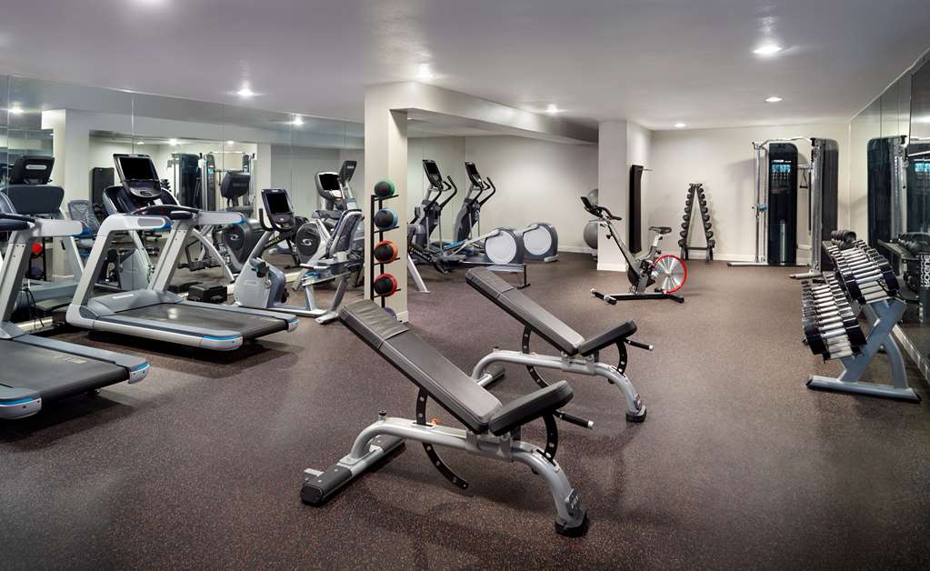 Hyatt Regency Houston West - photo 8
