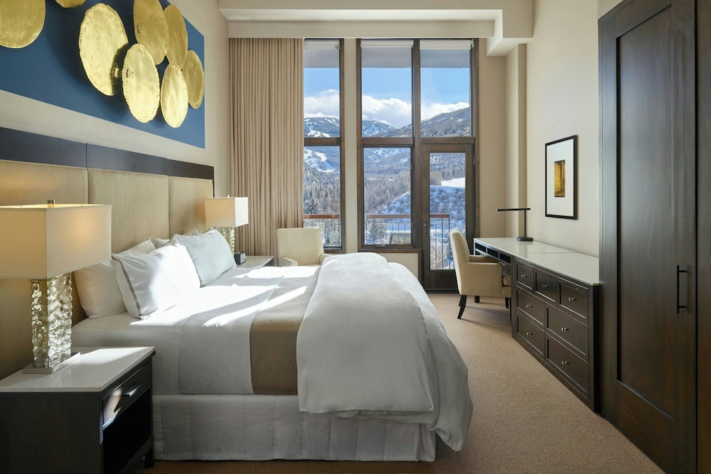 The Westin Riverfront Resort & Spa Avon Vail Valley - photo 13