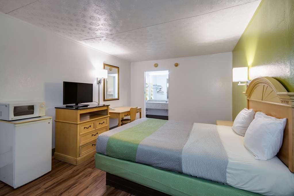 Motel 6 Parkersburg WV - photo 9
