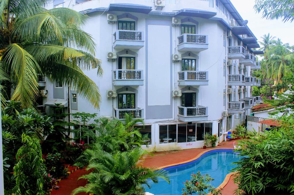 Goveia Grand Resort