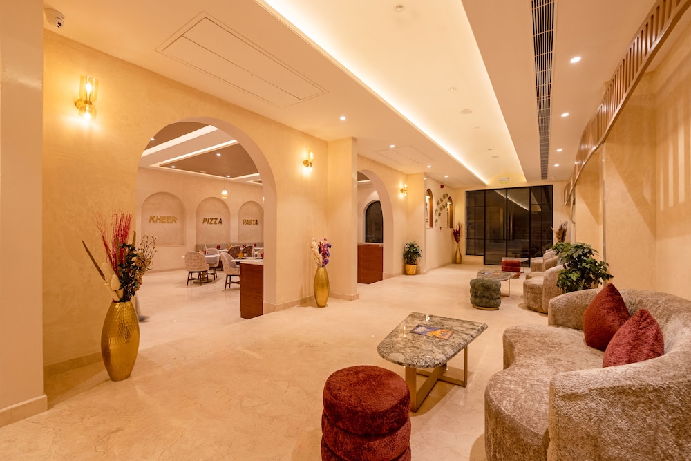 Sterling Saryu Ayodhya in Fyzabad, India