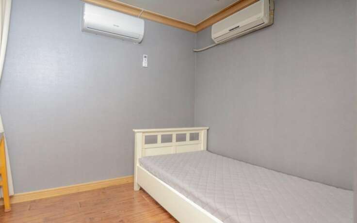 Ulsan The K Condo Resort in Ulsan, South Korea