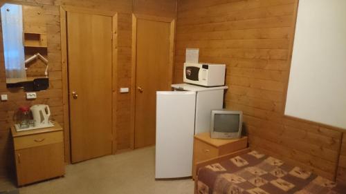 Dom Aspiranta Mini Hotel — Vologda