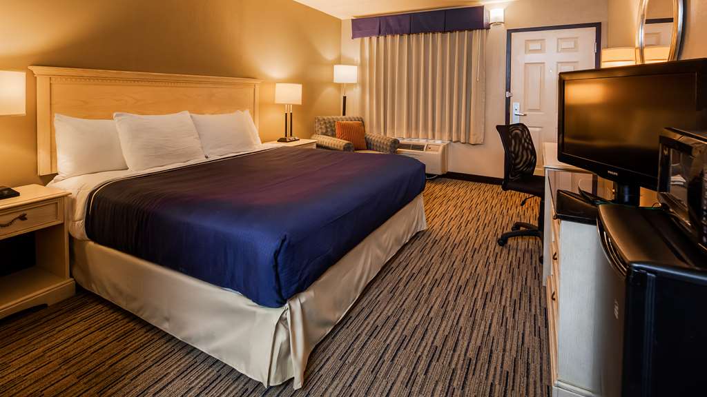 SureStay Hotel by Best Western Tupelo North - photo 11