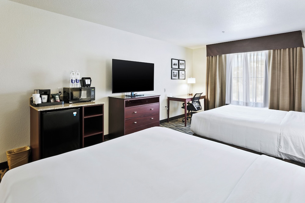 Cobblestone Hotel & Suites Wickenburg - photo 31
