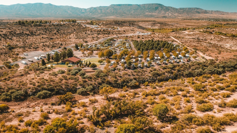 Verde Valley RV & Camping Resort a Thousand Trails Property - photo 85