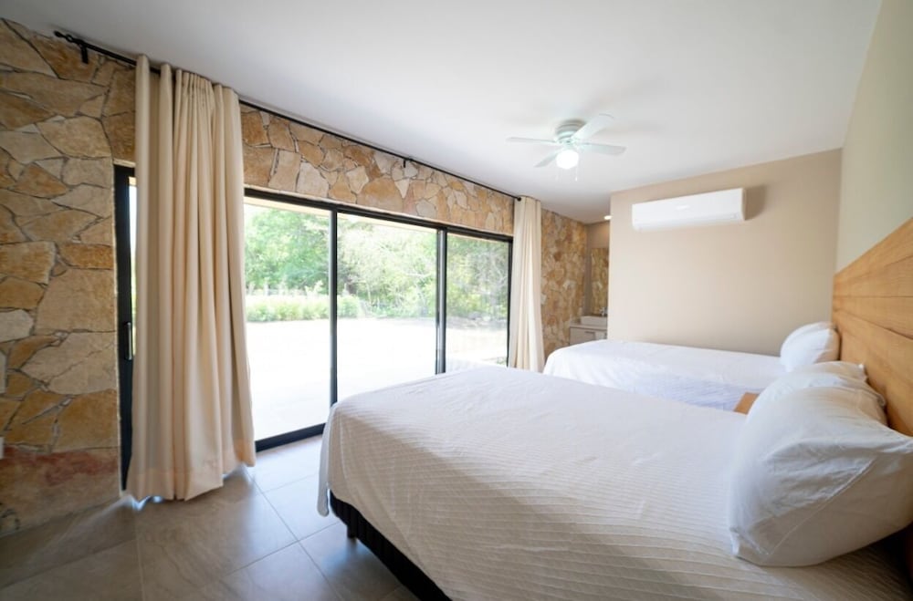 Ave Suites Campestres Jalpan — Jalpan — photo 2
