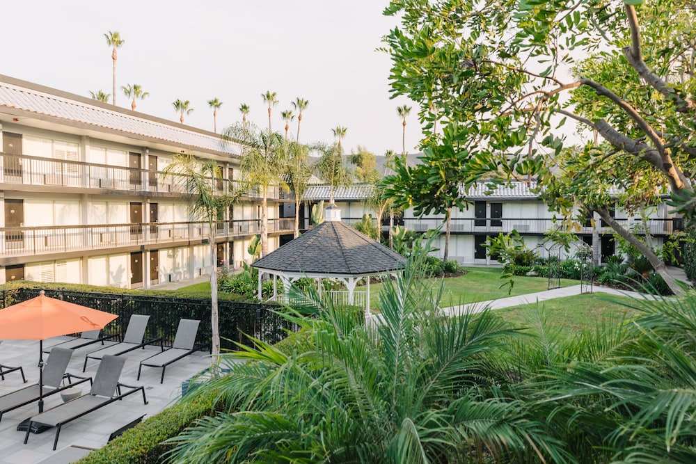 Palm Garden Hotel - photo 28
