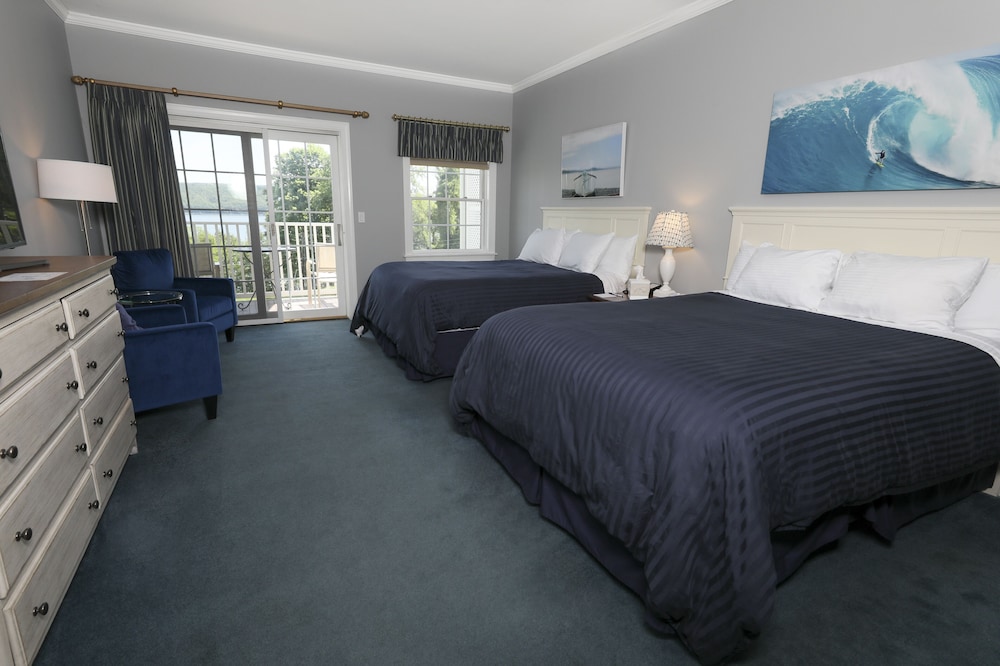 Inn at Taughannock Falls - photo 10