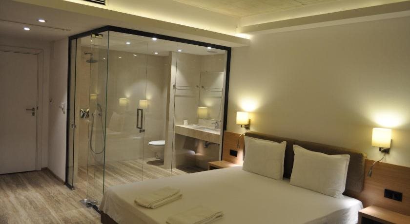 Hotel Tyulenovo in Shabla, Bulgaria