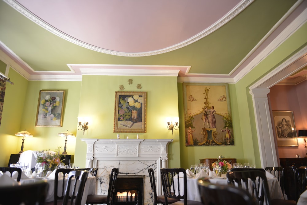 Tabard Inn - photo 110