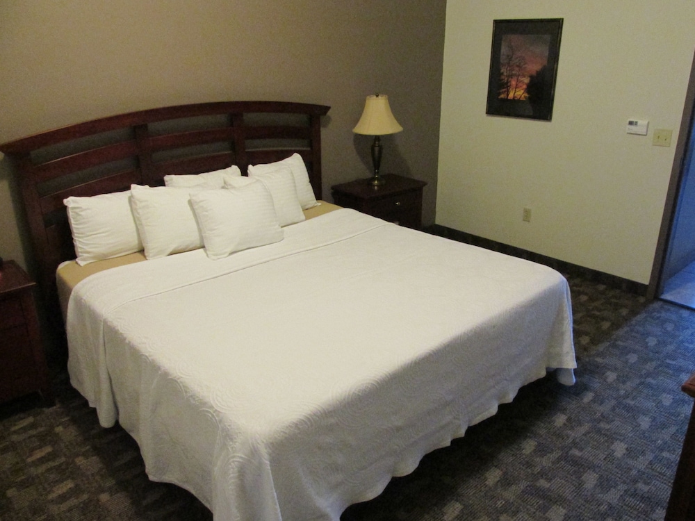 Crystal Springs Inn and Suites - photo 6