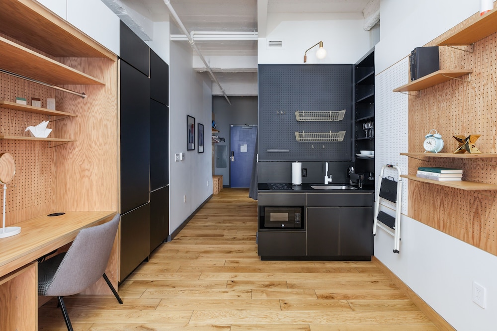 Placemakr Wall Street - photo 16
