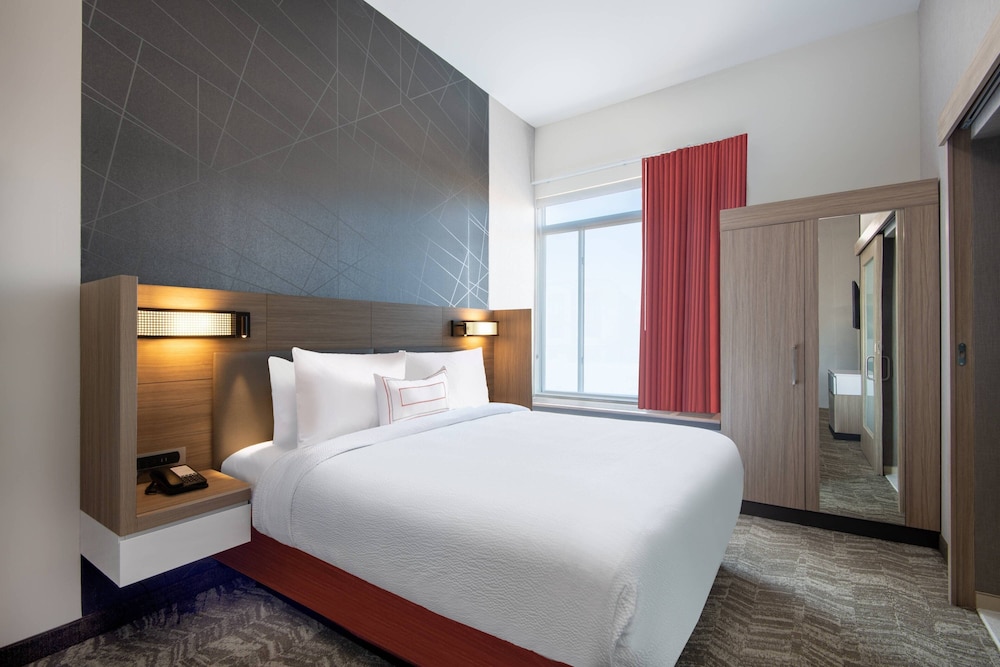SpringHill Suites by Marriott Denver Parker - photo 3