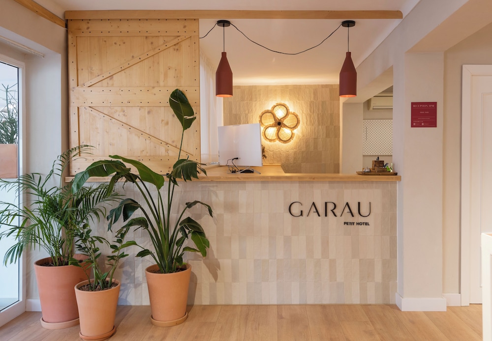 Garau Petit Hotel — Palma — photo 2