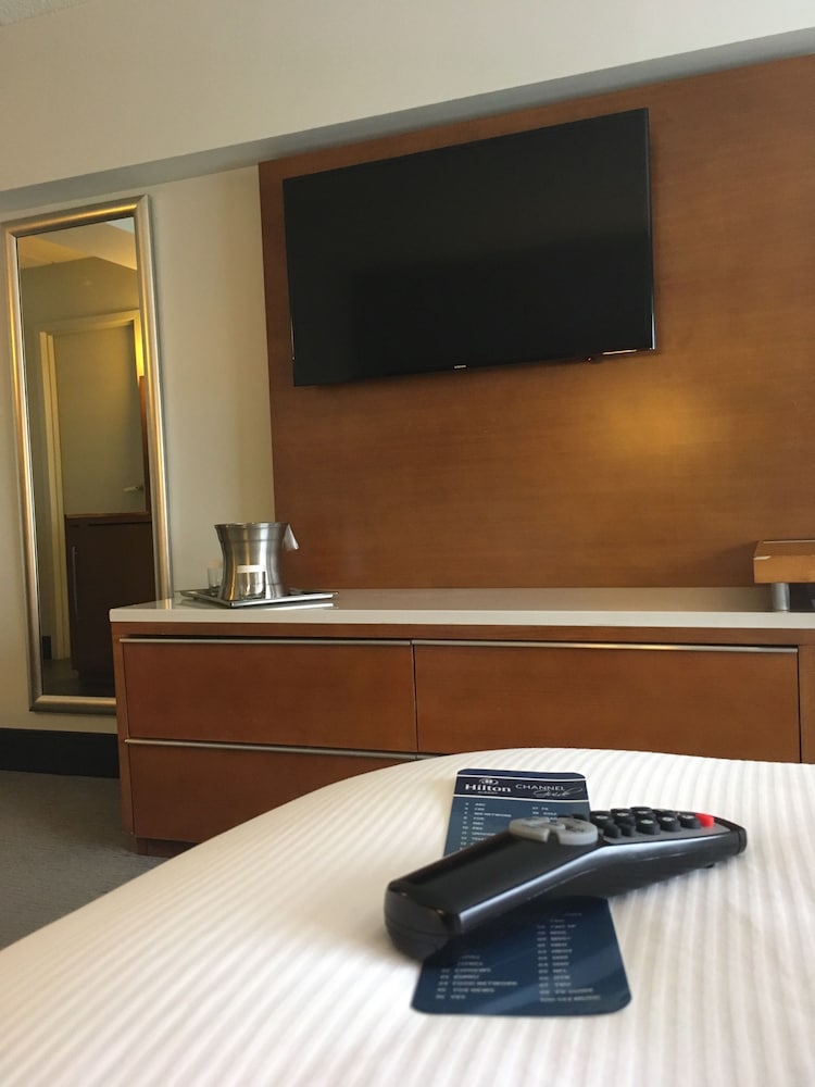 Hilton Albany - photo 25