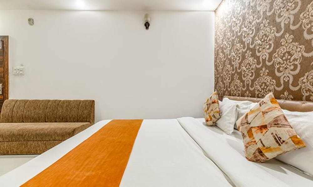 Fabhotel Ocean Pearl — Bhopal — photo 4