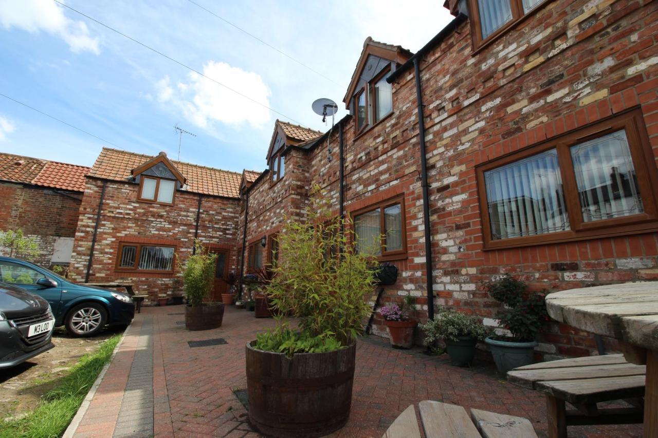 Albion Cottages — Bridlington — photo 2