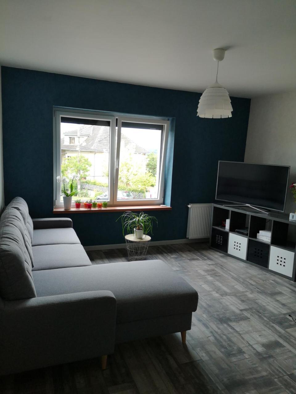 Les Mesanges — hotel near Metz-Nancy-Lorraine Airport