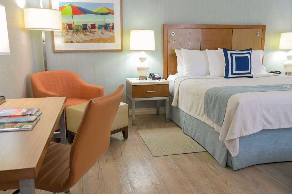 Gateway Hotel Santa Monica - photo 8