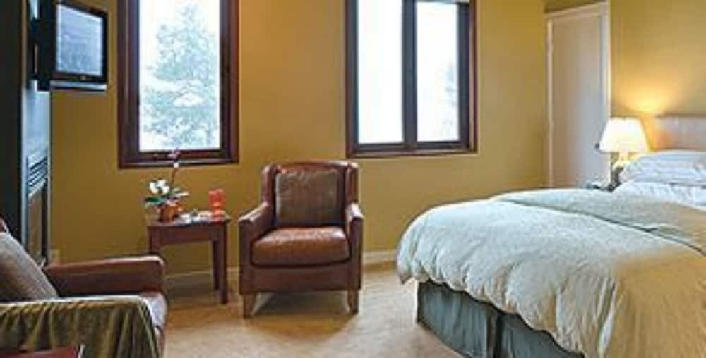 Brewery Gulch Inn - photo 21