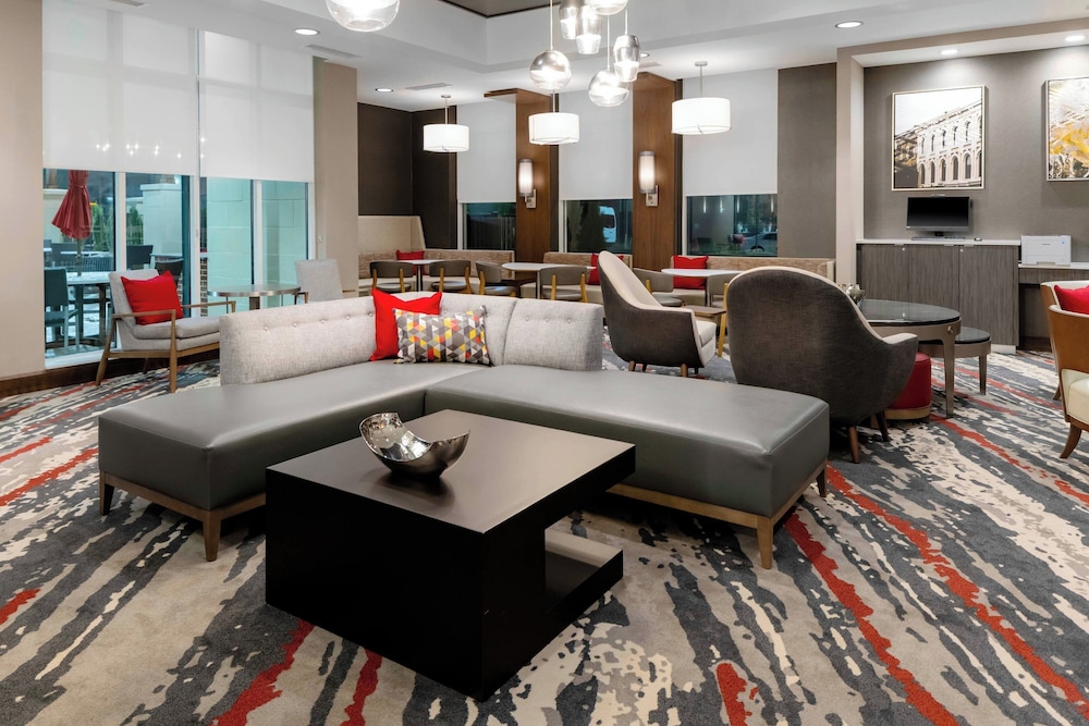 Residence Inn by Marriott Franklin Berry Farms - photo 5