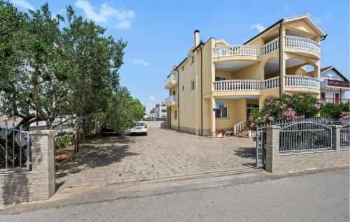 Nice Apartment In Vodice With Wifi — 4-Star Luxury Hotel in Vodice, Croatia