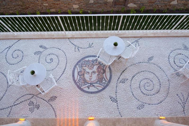 Vinifera Ephesus Hotel