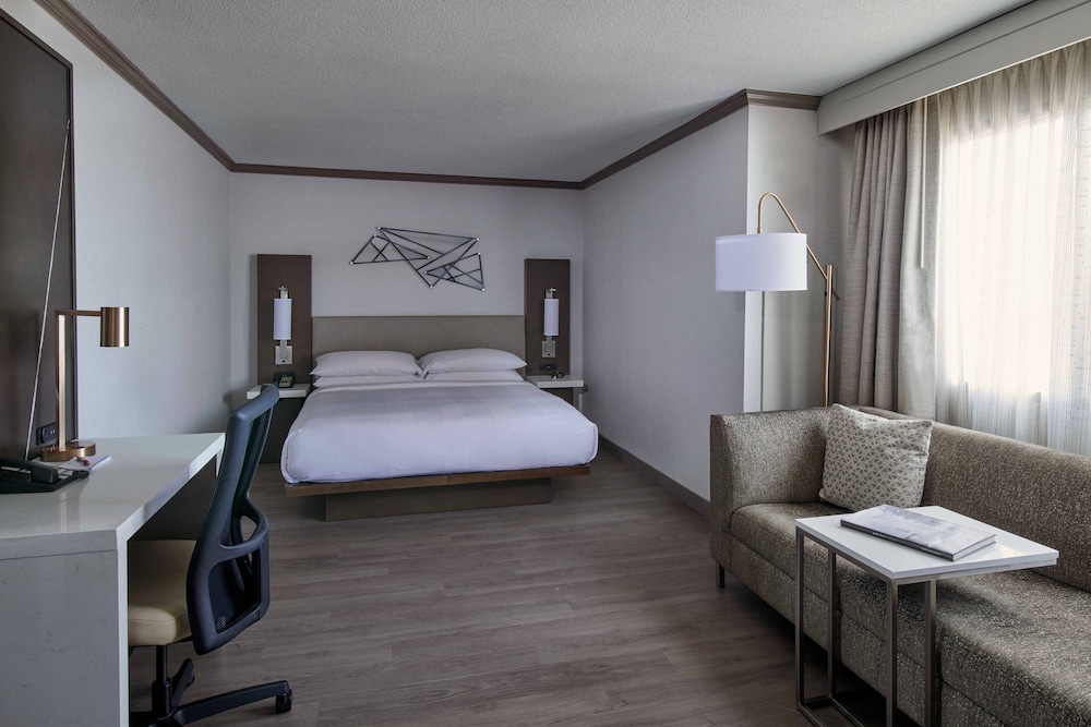 Detroit Marriott Troy - photo 14