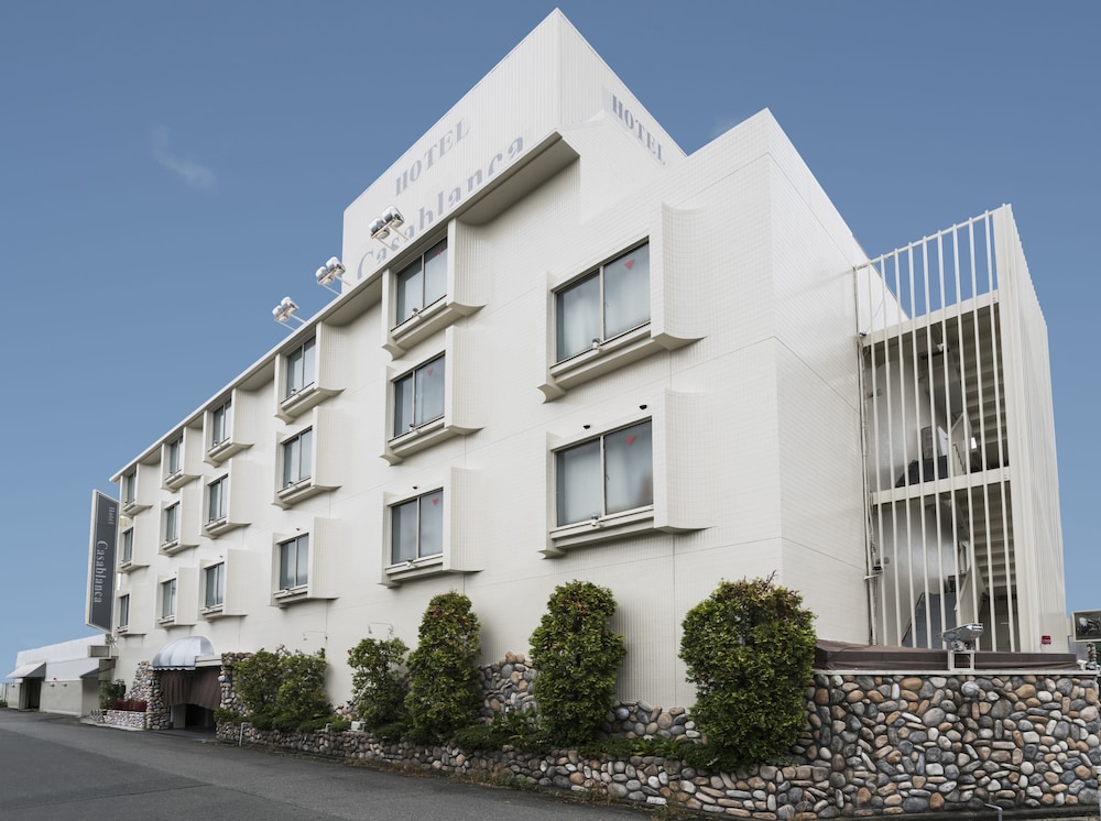 Hotel Casablanca Amagasaki Adult Only — hotel in Amagasaki