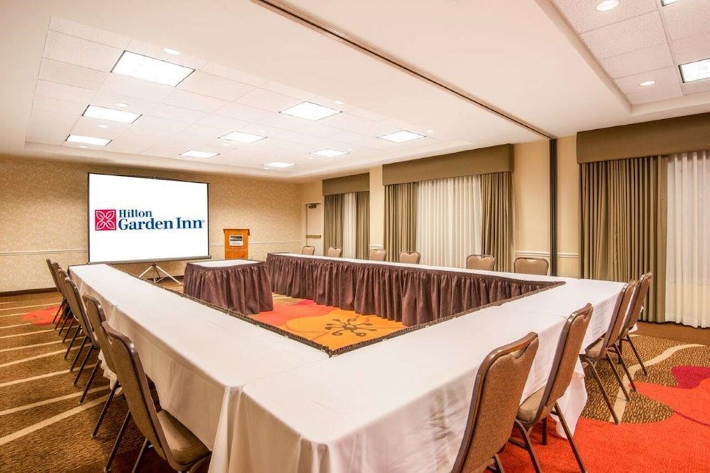 Hilton Garden Inn Wichita - photo 31