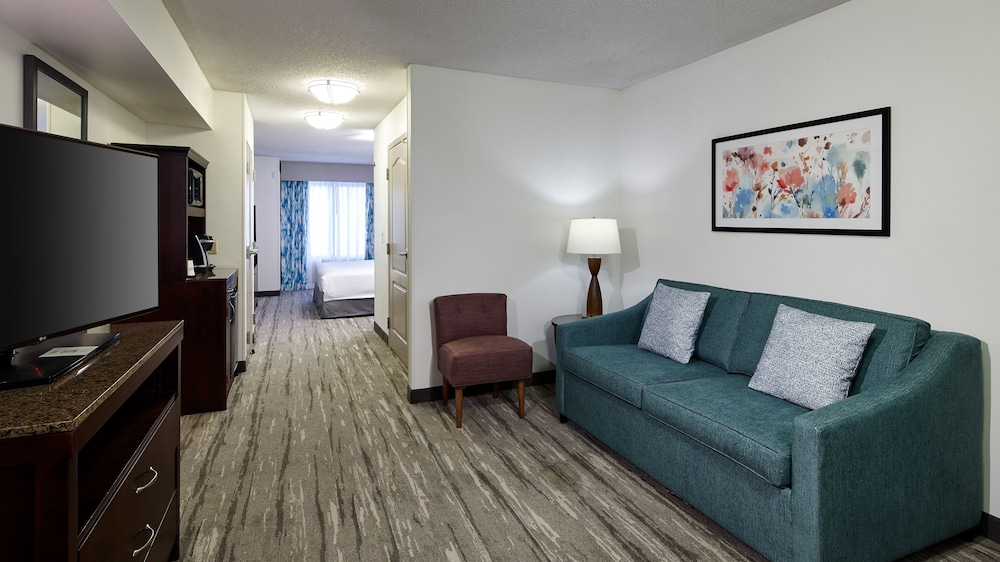 Hilton Garden Inn Merrillville - photo 8