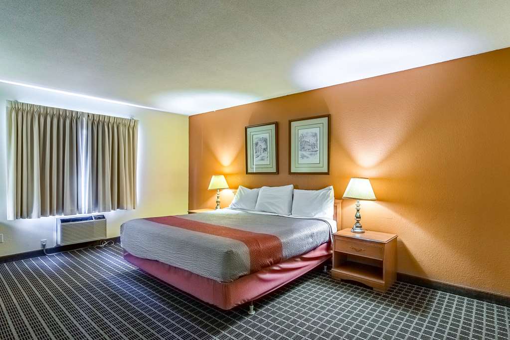 Motel 6 Grand Rapids MI Northeast - photo 13